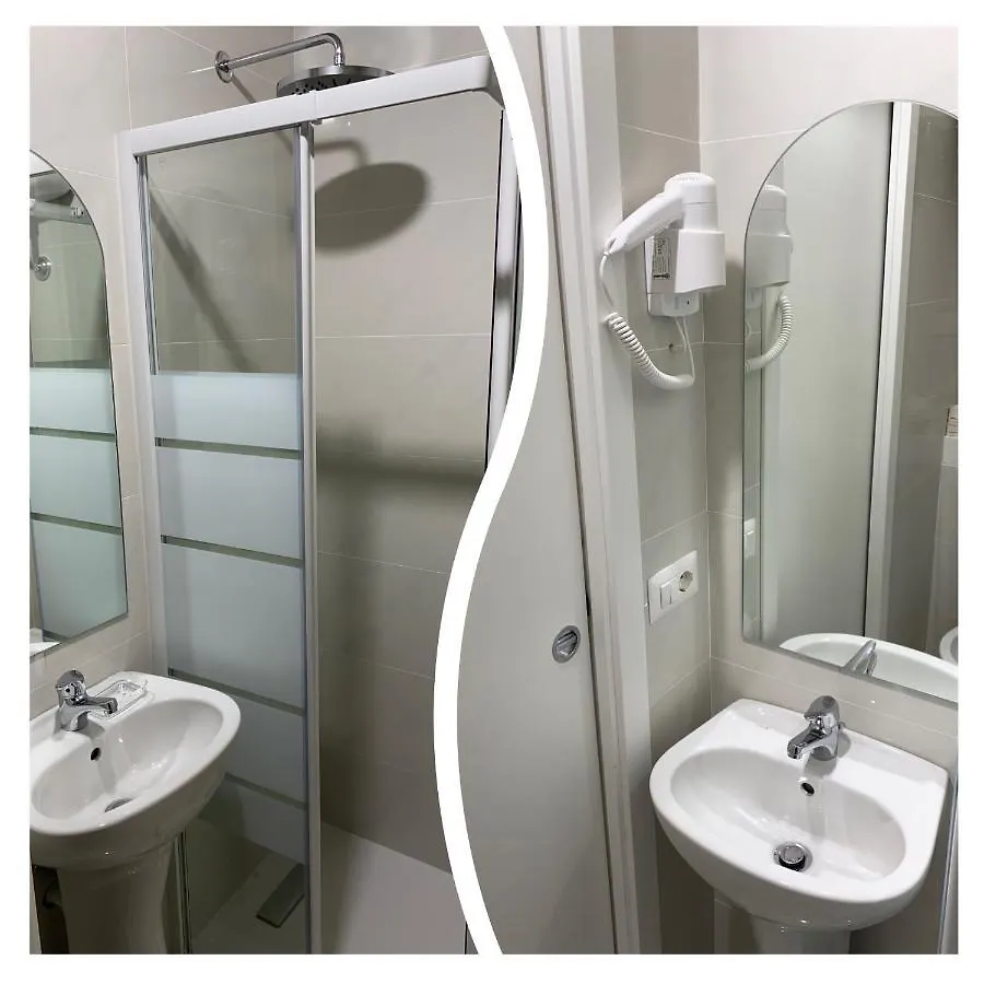 Ricomincio Da Tre Apartment Naples