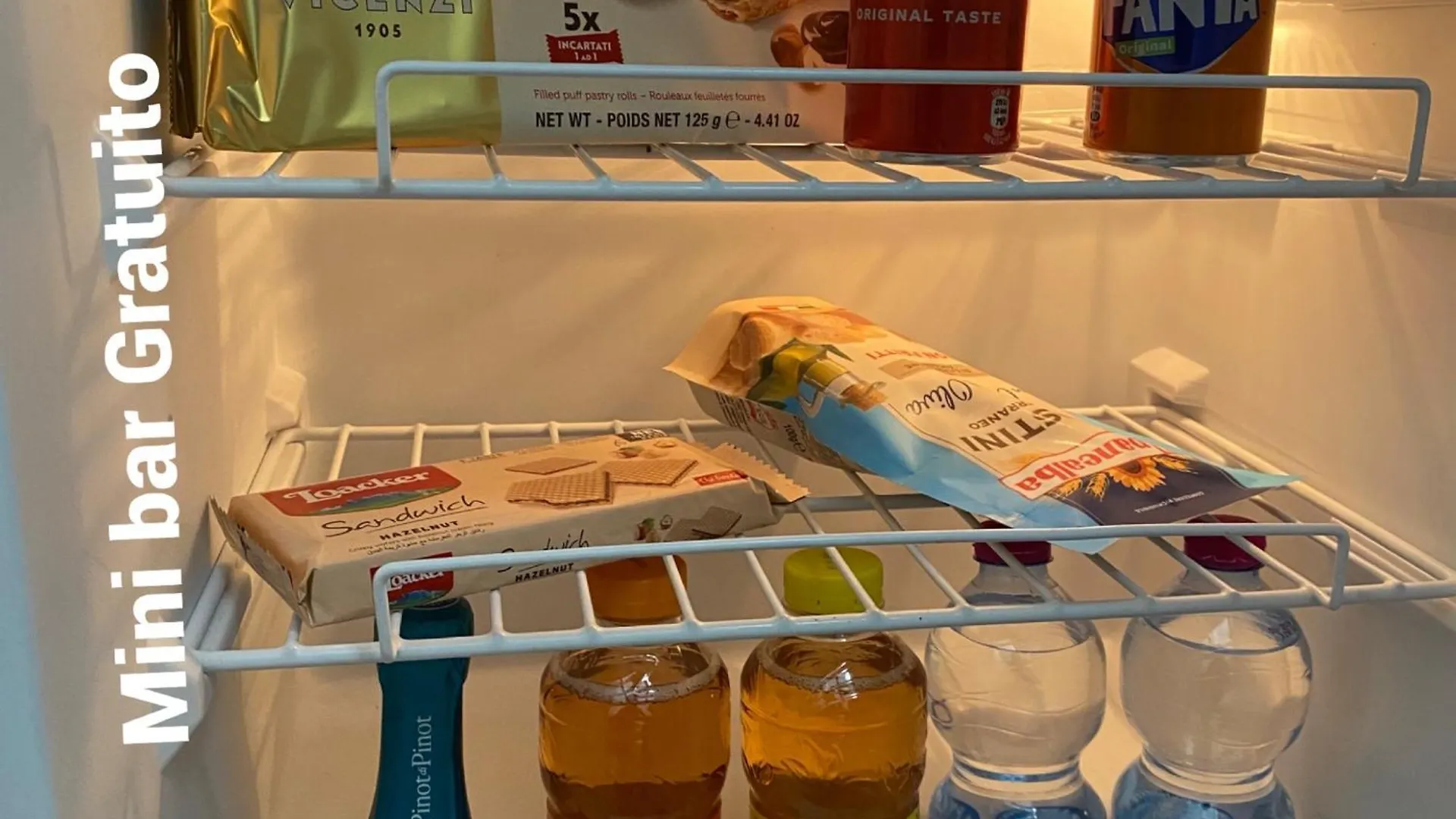 Appartamento Ricomincio Da Tre Napoli